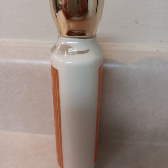 Bath and Body Works Golden Mango Lagoon Body Lotion - Picture 2 of 5